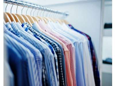 Vente Nettoyage - Laverie - Pressing à Sète