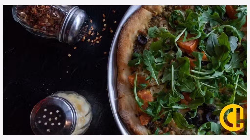 Pizzeria à vendre proche de Bourgoin-Jallieu