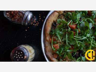 Pizzeria à vendre proche de Bourgoin-Jallieu