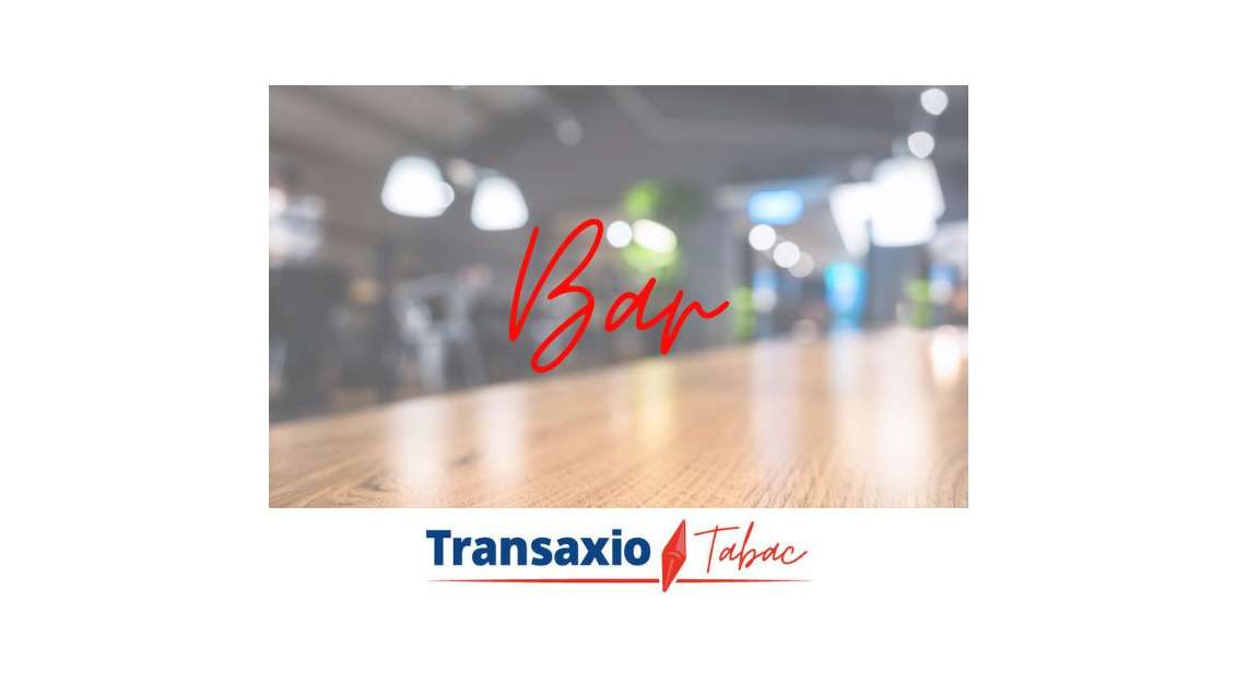 A vendre bar PMU FDJ terrasse proche de Forbach