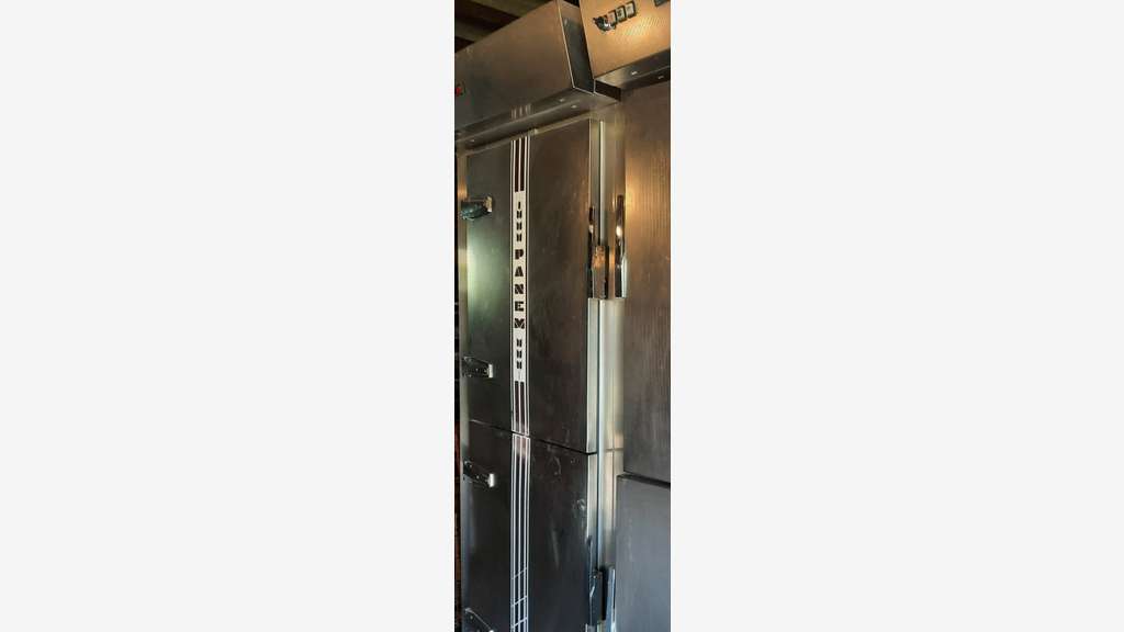 Vente boulangerie de bourg progression en continue