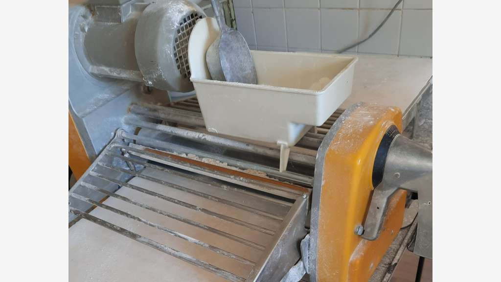 Vente boulangerie de bourg progression en continue