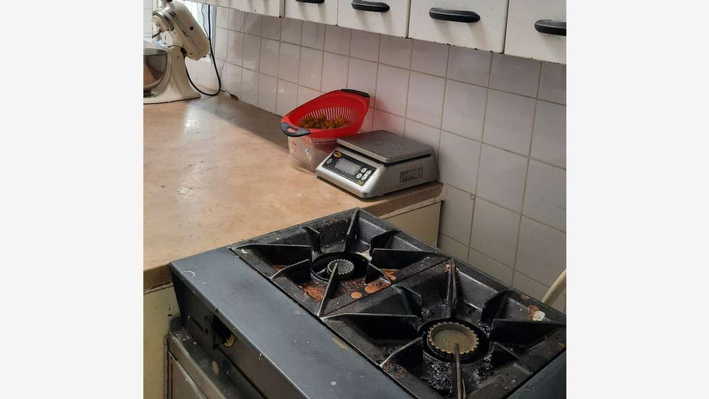 Vente boulangerie de bourg progression en continue