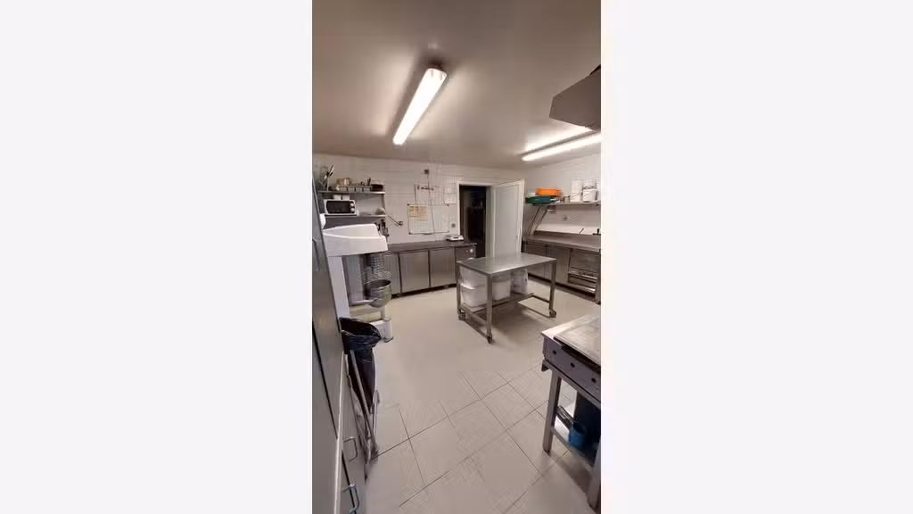 Vente boulangerie avec maison Pyrénées Béarnaises