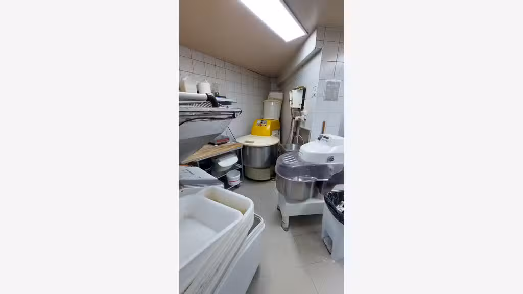 Vente boulangerie avec maison Pyrénées Béarnaises