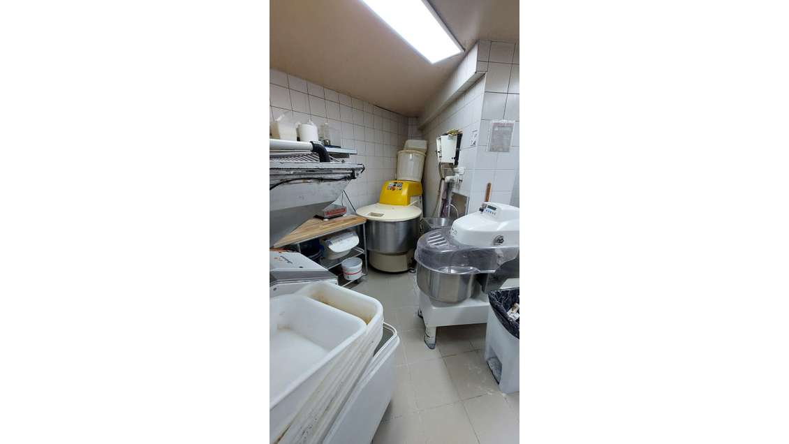 Vente boulangerie avec maison Pyrénées Béarnaises