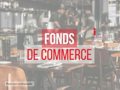 Vente Bar - Brasserie - Tabac à Rennes