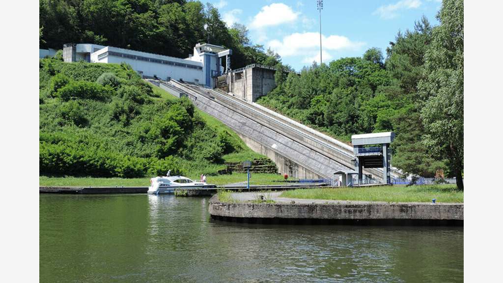 Vente résidence à fort potentiel en Moselle (57)