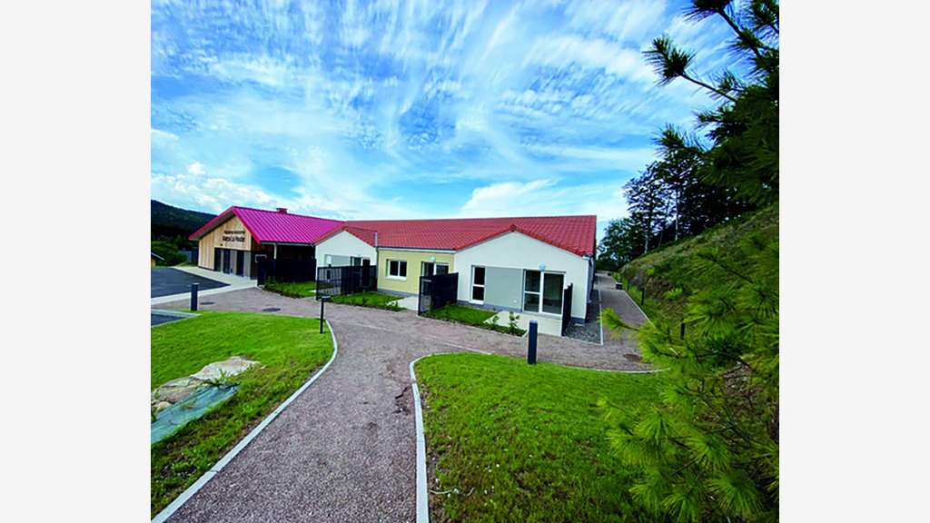 Vente résidence à fort potentiel en Moselle (57)