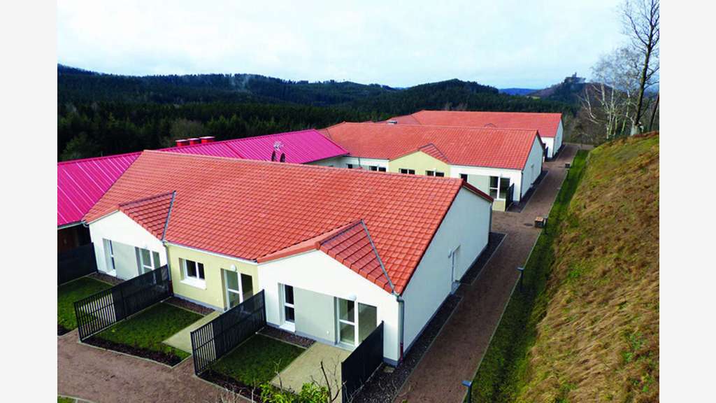 Vente résidence à fort potentiel en Moselle (57)