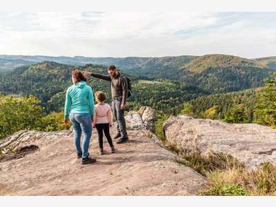 Vente résidence à fort potentiel en Moselle (57)
