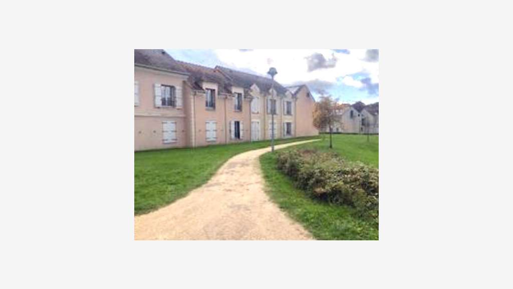 Vente résidence en bord de Seine au Mée