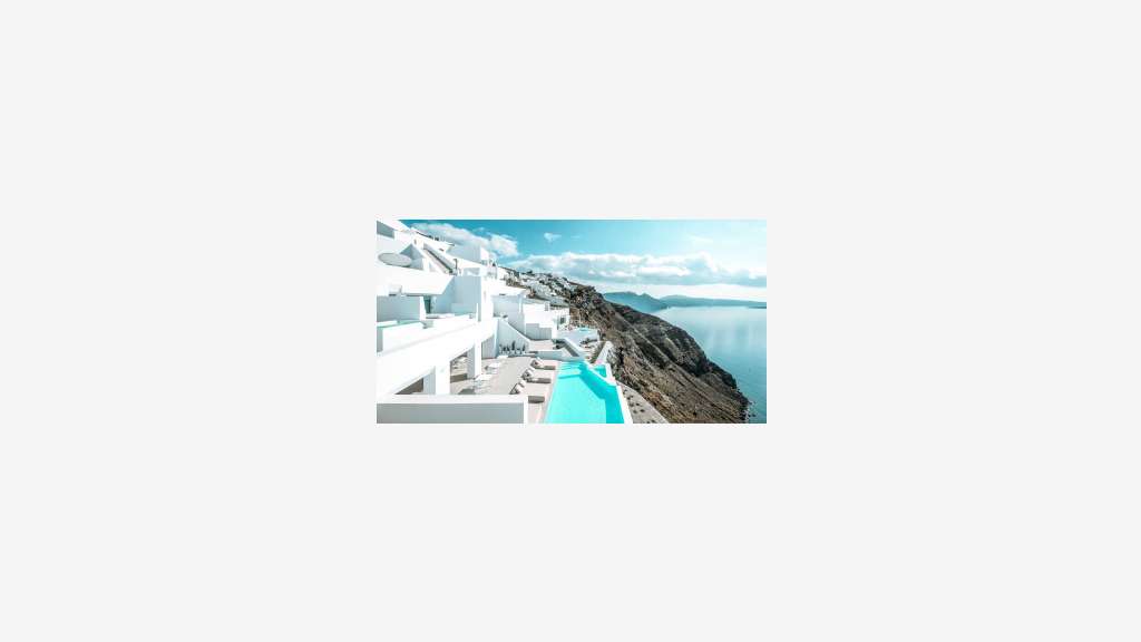 DOMAINE ET PROJET HÔTEL & VILLAS  5* - ALGARVE