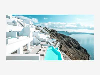 DOMAINE ET PROJET HÔTEL & VILLAS  5* - ALGARVE