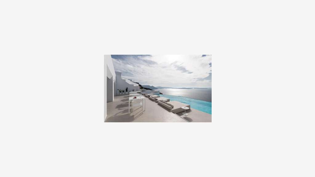DOMAINE ET PROJET HÔTEL & VILLAS  5* - ALGARVE