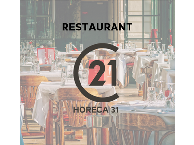 Vente Restaurant à Toulouse