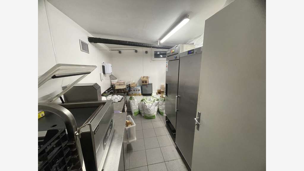 Vente restaurant gastronomique à Paris Port-Royal