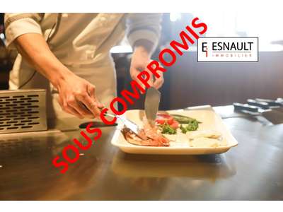 Vente Restaurant à Montpellier