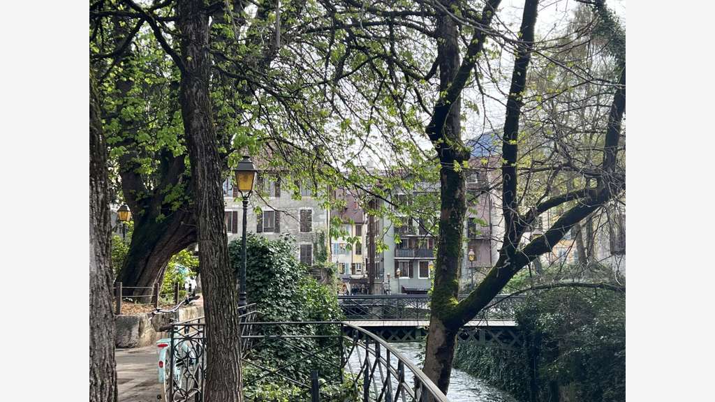 Vend restaurant de 70m² avec extraction à Annecy
