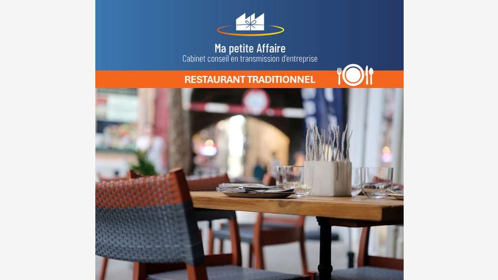 Restaurant grande surface empl premium agglo Tours