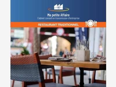 Restaurant grande surface empl premium agglo Tours