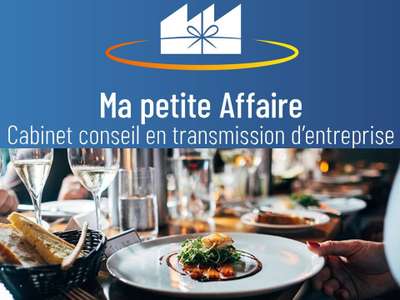 Vente Restaurant à Tours
