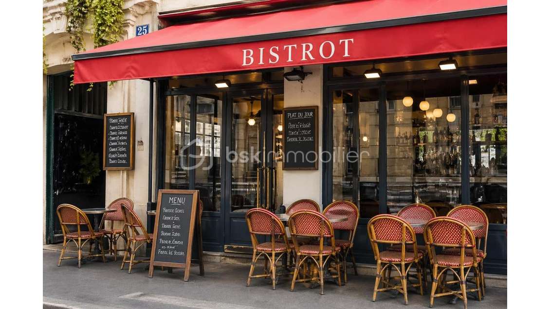 Vente bar restaurant rénové prox Agon-Coutainville
