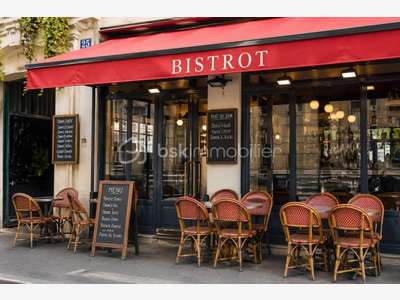 Vente bar restaurant rénové prox Agon-Coutainville