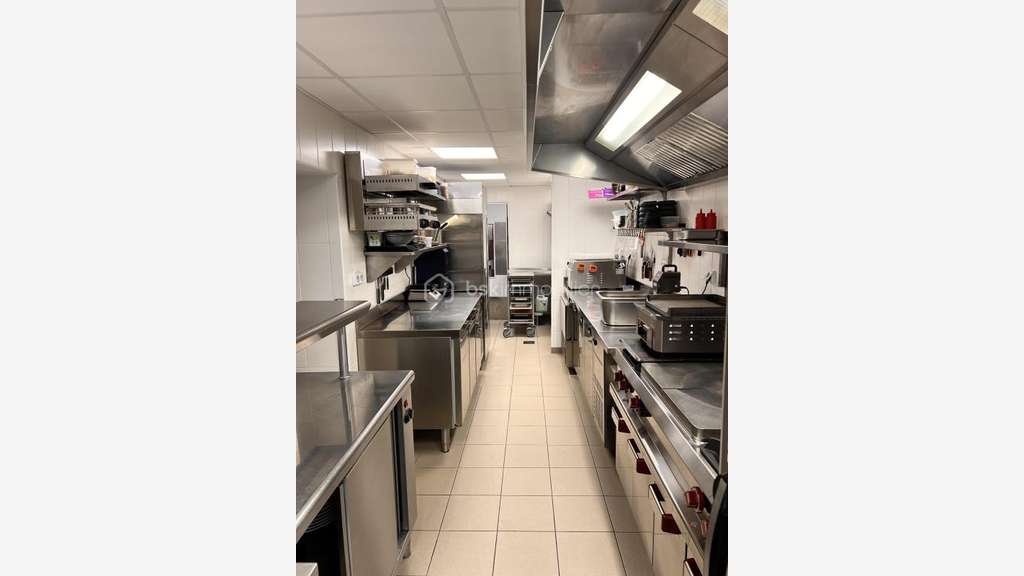 Vente bar restaurant rénové prox Agon-Coutainville