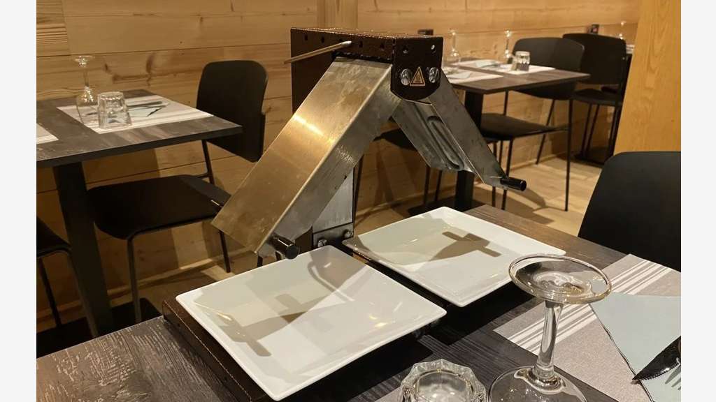 Vente restaurant bar en station de la Plagne