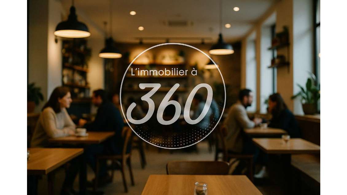 Cède restaurant clé en main avec logement dept Ain