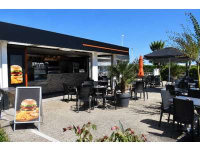 Vente Restaurant à Bourg-en-Bresse