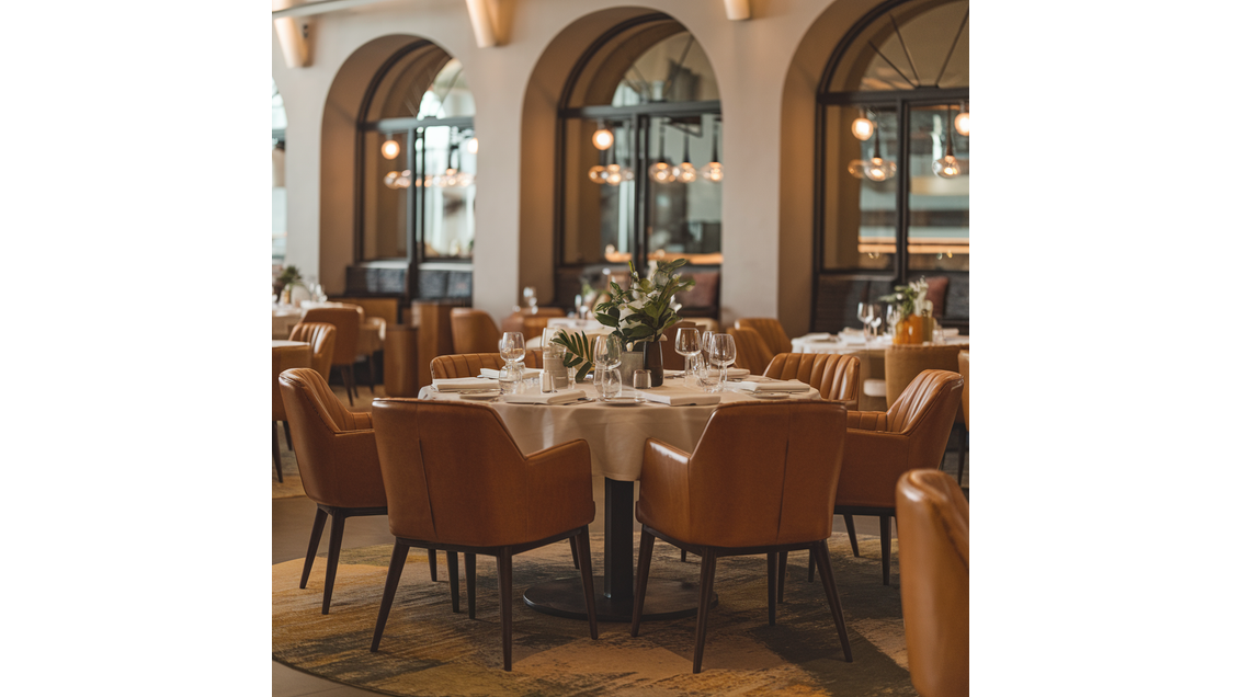 Vente restaurant licence IV en cœur de ville Aisne