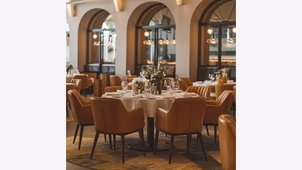 Vente restaurant cœur de ville licence IV Aisne