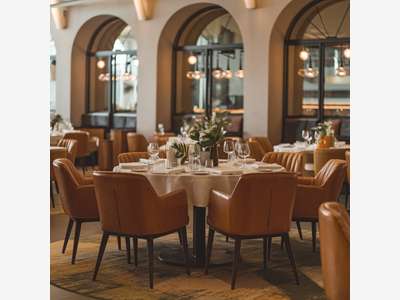 Vente restaurant cœur de ville licence IV Aisne