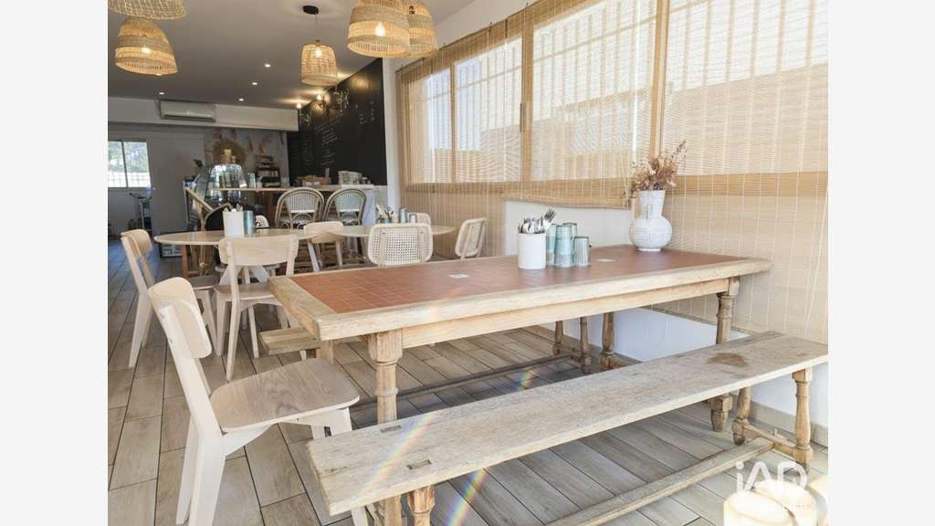 Restaurant à Aix-en-Provence