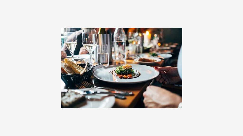 TOP Vd restaurant emplacement n°1 Aix‑en‑Provence