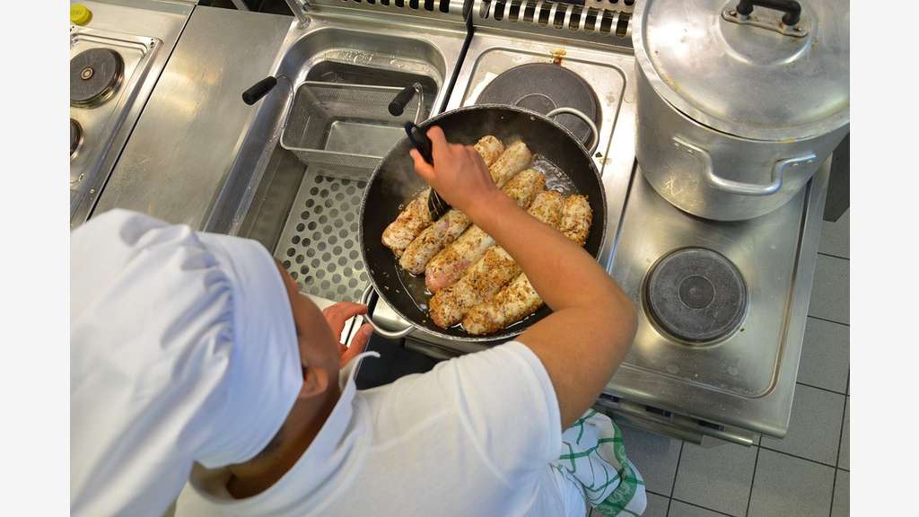 TOP Vd restaurant emplacement n°1 Aix‑en‑Provence