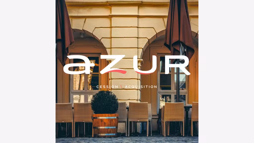 VENTE Restaurant à Aix-en-Provence