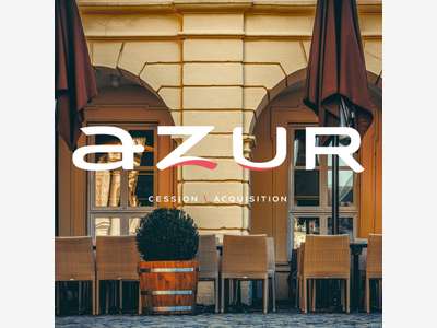 VENTE Restaurant à Aix-en-Provence