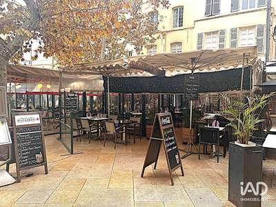 Vente Restaurant à Aix-en-Provence