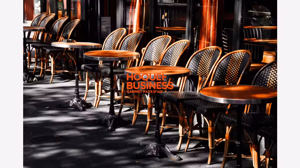 AV FDC tabac presse brasserie restauration à Aix
