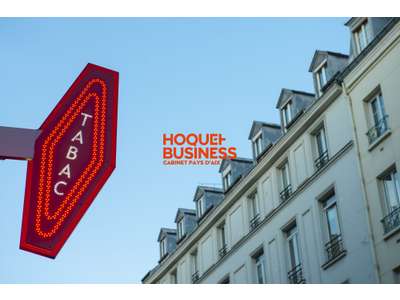 Vente Bar - Brasserie - Tabac à Aix-en-Provence