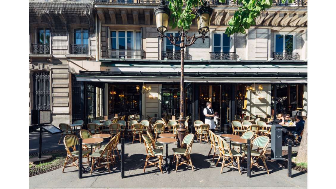 Vente murs et fonds restaurant à Aix-en-Provence