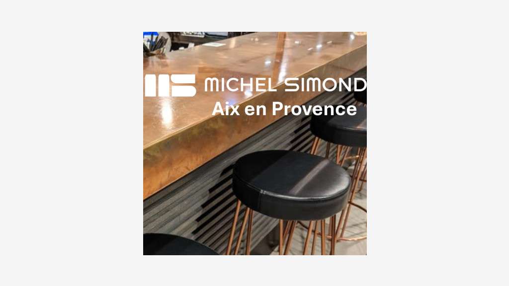 Vente bar brasserie PMU loterie à Aix en Provence