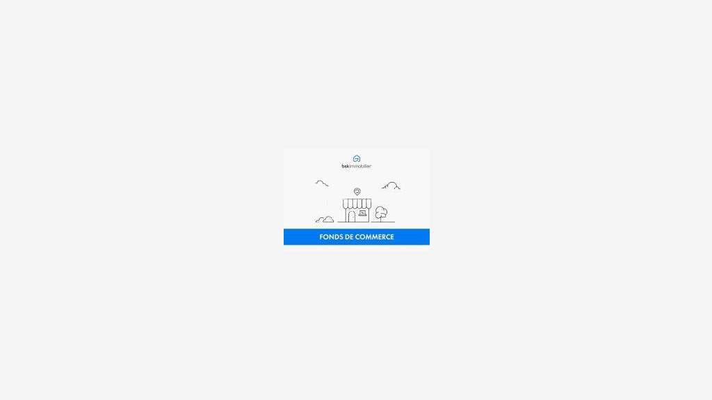 Vente restaurant 55m² au centre d' Aix-en-Provence