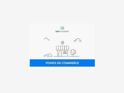 Vente restaurant 55m² au centre d' Aix-en-Provence