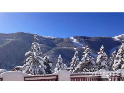 Vente Hôtel - Hôtel restaurant à Nice