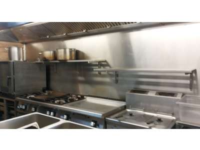 Vente Restaurant à Ambleteuse