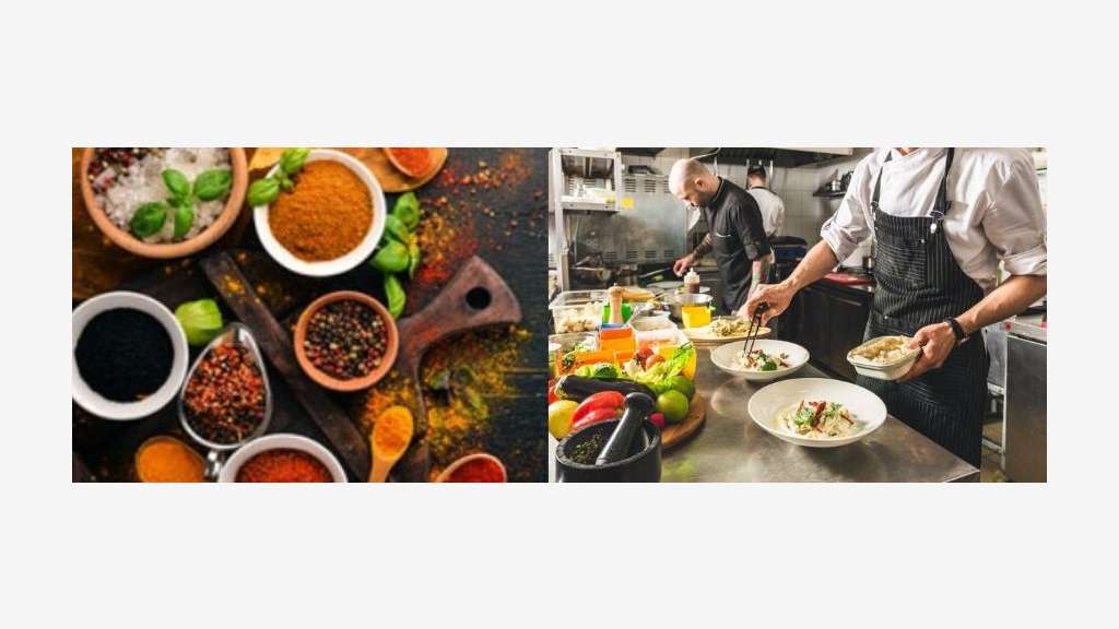 Vente fonds de commerce restaurant traiteur Angers